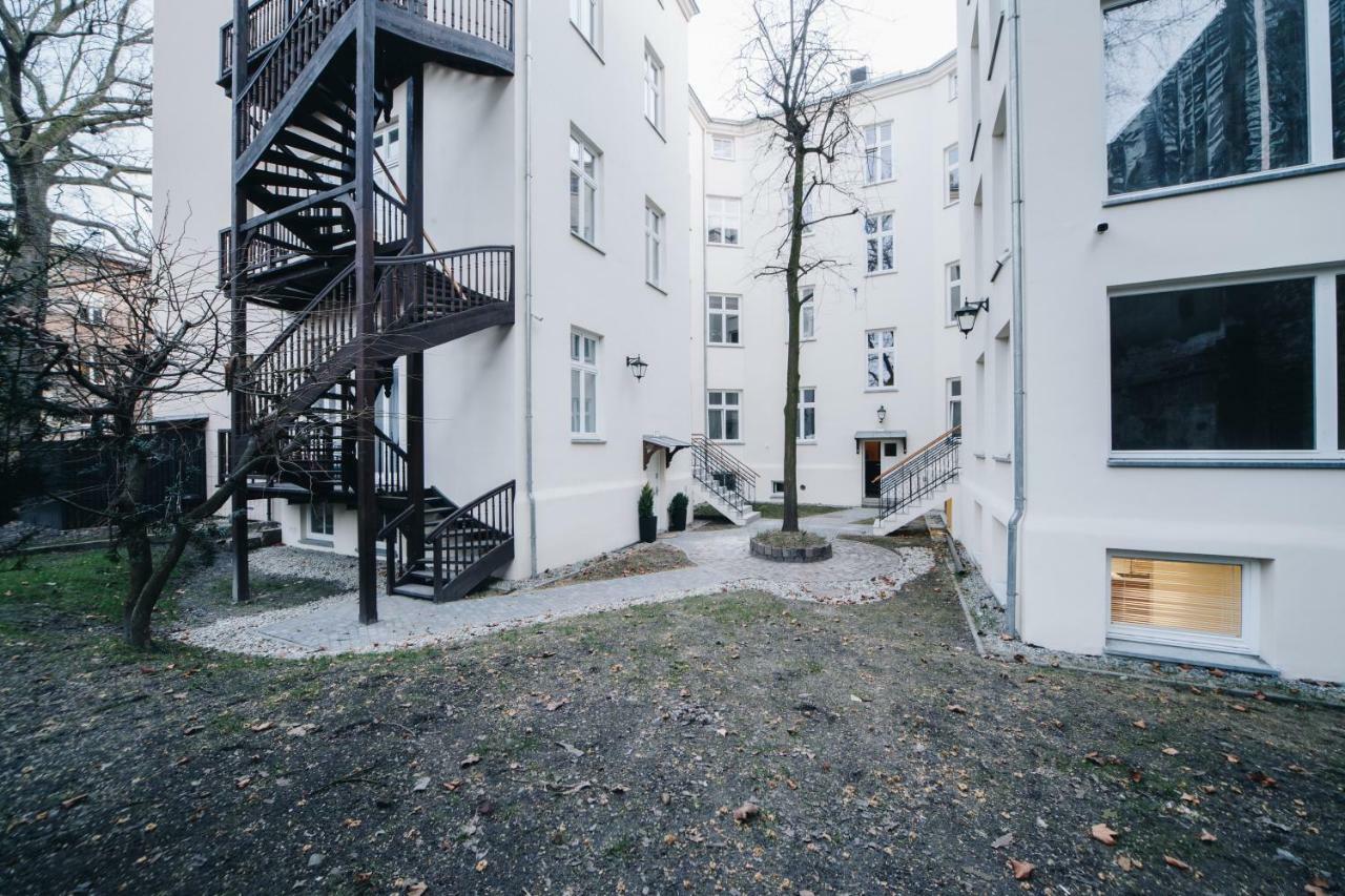 Forest Nook Main Square Loft 克拉科夫 外观 照片